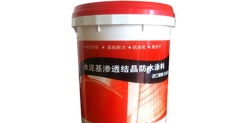 防水材料綜述 類型、應用與發展趨勢